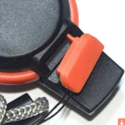 Multifunktionales Mini-Überlebenswerkzeug - Outdoor-Wanderausrüstung