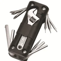 Multifunktionales Pocket Bike Tool – Kompaktes Reparaturset