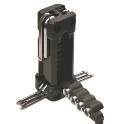 Multifunktionales Pocket Bike Tool – Kompaktes Reparaturset