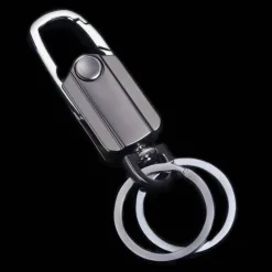 Multifunktionales, robustes Schlüsselanhänger-Werkzeug – Taschen-Gadget