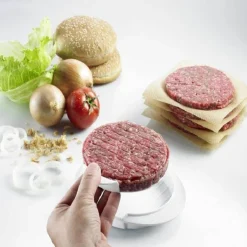 Multifunktionales Sandwich-Fleischschneidewerkzeug