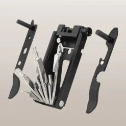 Multifunktionales Taschenwerkzeugset - Kompaktes Toolkit