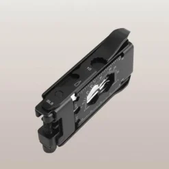 Multifunktionales Taschenwerkzeugset - Kompaktes Toolkit