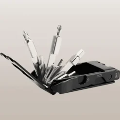 Multifunktionales Taschenwerkzeugset - Kompaktes Toolkit