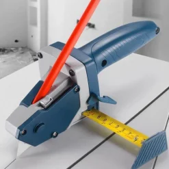 Multifunktionales tragbares Schneidebrettwerkzeug für die Holzbearbeitung – unverzichtbare Tischlerausrüstung