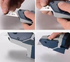 Multifunktionales tragbares Schneidebrettwerkzeug für die Holzbearbeitung – unverzichtbare Tischlerausrüstung