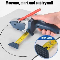 Multifunktionales tragbares Schneidebrettwerkzeug für die Holzbearbeitung – unverzichtbare Tischlerausrüstung
