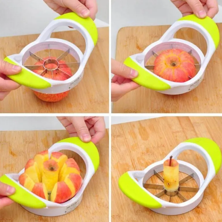 Multifunktions-Küchenutensilien - Gadgets für Obst und Gemüse