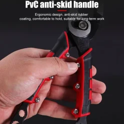 Multifunktions-Schraubenschlüsselzange – Vielseitiges Reparaturwerkzeug