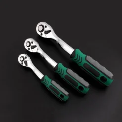 Multifunktions-Schraubenschlüsselsatz – All-in-One-Steckschlüsselsatz