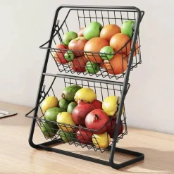 Multipurpose Organizer - RackStore Storage Solution