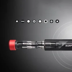 Multi-Task-Schraubendreher-Set – Vielseitiges Heimwerkerwerkzeug für Heimwerker