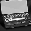 Multitool-Ratschenschlüssel-Set – Vielseitiges All-in-One-Handwerkzeug