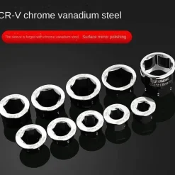 Multitool-Ratschenschlüssel-Set – Vielseitiges All-in-One-Handwerkzeug