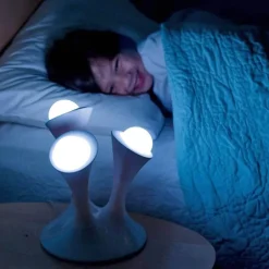 Mushroom Nightlight Glowing Balls