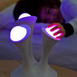 Mushroom Nightlight Glowing Balls