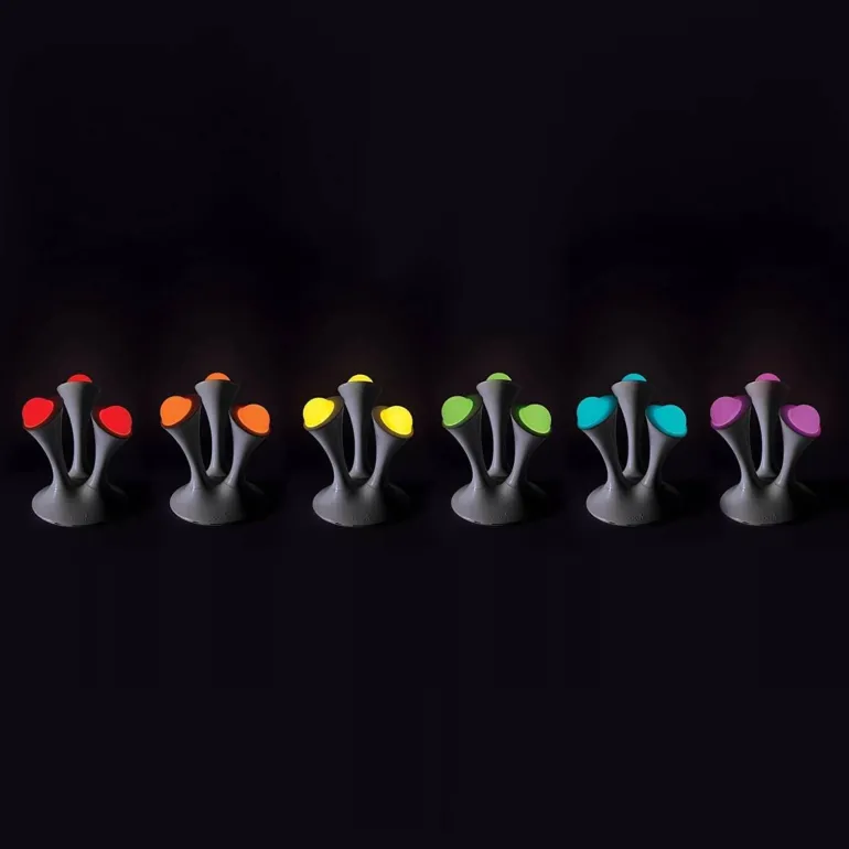 Mushroom Nightlight Glowing Balls