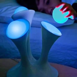 Mushroom Nightlight Glowing Balls