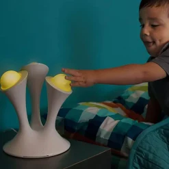 Mushroom Nightlight Glowing Balls