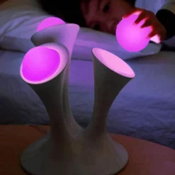 Mushroom Nightlight Glowing Balls