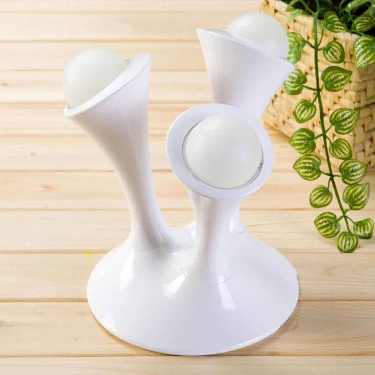 Mushroom Nightlight Glowing Balls
