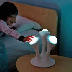 Mushroom Nightlight Glowing Balls
