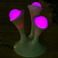 Mushroom Nightlight Glowing Balls