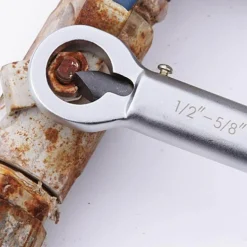 Mutternlöser-Werkzeug - Manueller Druckausdreher