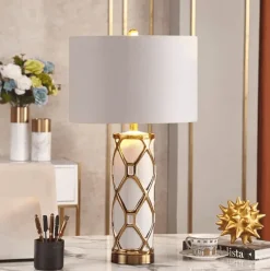 Mystic Chamber Light - Enchanted Home Decor Lamp