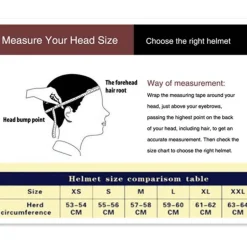 Mystic Rider Integralhelm – Abnehmbarer Motorradhelm