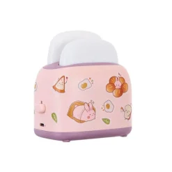 Nachtlicht für Brotbackautomaten – sanft leuchtendes Küchengerät