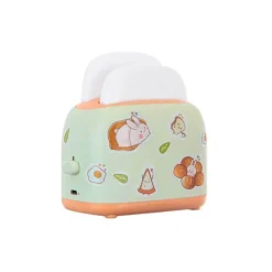 Nachtlicht für Brotbackautomaten – sanft leuchtendes Küchengerät