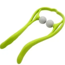 Nackenmassagegerät – Manuelles Massagegerät zur Druckpunkttherapie