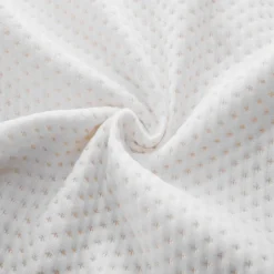 Nackenstützkissen aus Memory-Schaum – Ergonomisches Reisekissen