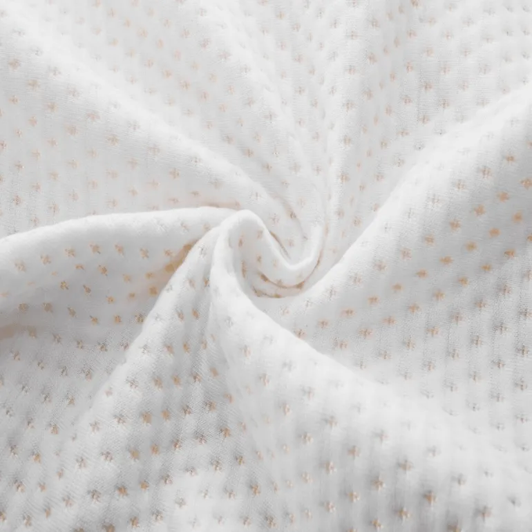 Nackenstützkissen aus Memory-Schaum – Ergonomisches Reisekissen