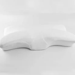 Nackenstützkissen aus Memory-Schaum – Ergonomisches Reisekissen