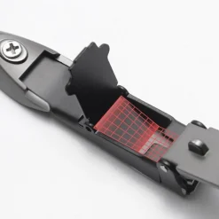 Nagelknipser aus Edelstahl mit Aufbewahrung – Nagelknipser-Organizer