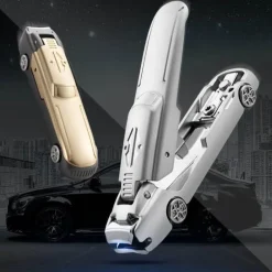 Nagelknipser fürs Auto – Niedliches Autopflegewerkzeug