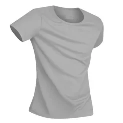 Nano Wasserdichtes Atmungsaktives T-Shirt - Leichtes Outdoor-Shirt