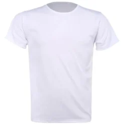 Nano Wasserdichtes Atmungsaktives T-Shirt - Leichtes Outdoor-Shirt