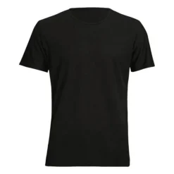 Nano Wasserdichtes Atmungsaktives T-Shirt - Leichtes Outdoor-Shirt
