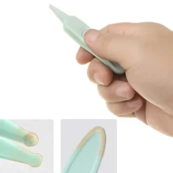 Nasensauger für Neugeborene – Easy Breathe Baby-Nasensauger