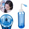 Nasenspülsystem – 500 ml Nasendusche für Erwachsene