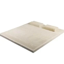 Natural Latex Mattress - 4-Layer Japanese Comfort