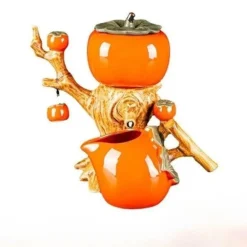 Nectar Tree Automatisches Teezubereiter-Set
