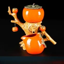 Nectar Tree Automatisches Teezubereiter-Set