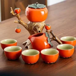 Nectar Tree Automatisches Teezubereiter-Set
