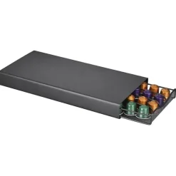 Nespresso-Padhalter – Organizer für 40 Kaffeekapseln
