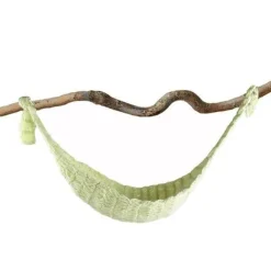 Neugeborenen Häkel-Hängematte Cocoon - Foto-Requisite