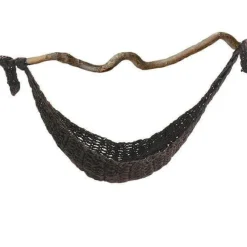 Neugeborenen Häkel-Hängematte Cocoon - Foto-Requisite